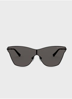 Buy 0MK1063 Cat Eye Sunglasses in Saudi Arabia