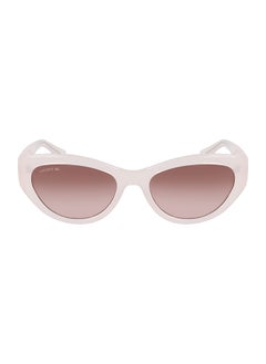 اشتري Women's UV Protection Cat Eye Sunglasses - L6013S-272-5418 - Lens Size: 54 Mm في السعودية