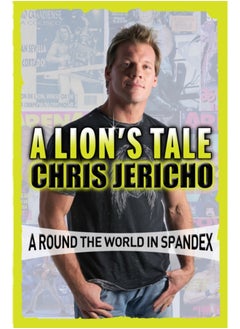 اشتري A Lion's Tale : Around the World in Spandex في السعودية