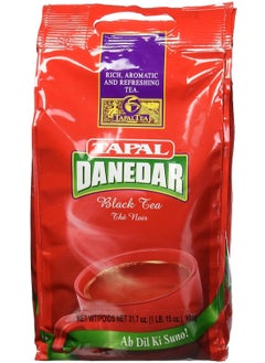 Buy Tapal Danedar Black Tea, 900 g in UAE