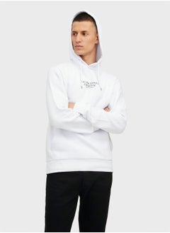 Buy Logo Hoodie in UAE