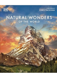 اشتري Natural Wonders Of The World في الامارات