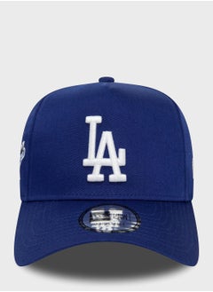 اشتري 9Forty Los Angeles Dodgers Dry Cap في السعودية