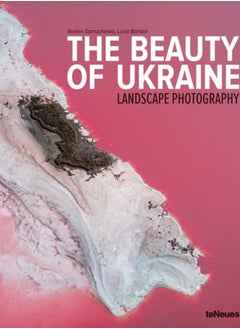 اشتري The Beauty of Ukraine : Landscape Photography في السعودية