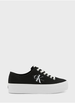 Buy Monogram Low Top Sneakers in Saudi Arabia