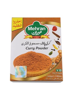 Buy Mehran Curry Powder, 200g in Saudi Arabia