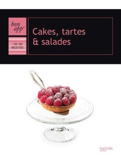 Buy Cakes, Tartes et Salades in UAE