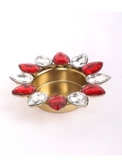 Buy Fancy Tealight Holder 5cm in UAE