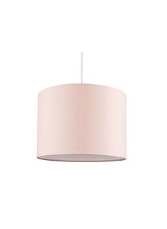 Buy Drum Lampshade Lighting Unit - Rose Pink in Egypt