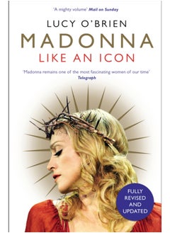 اشتري Madonna : Like an Icon في السعودية