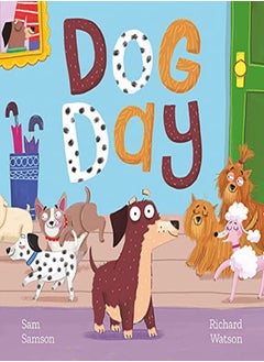 اشتري Dog Day في الامارات