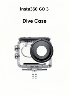 Buy Insta360 GO 3 Dive Case in Saudi Arabia