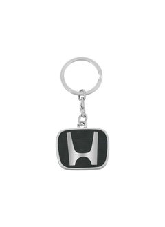 اشتري HONDA Logo  Car keychain  -1 Pcs في السعودية