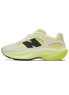 Buy New Balance casual sneakers Yellow/Black in Saudi Arabia