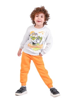 Buy Kids Boys Pants & Sweatshirt set in Egypt