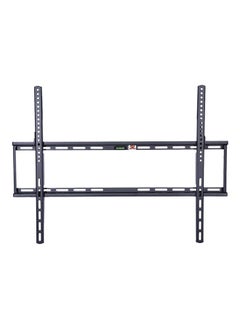 Buy Wall Mount Bracket For 85-Inch TV Black in Saudi Arabia