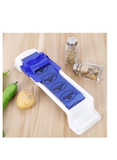 Dolmer Roller Machine, PeSandy Sushi Roller Vegetable Meat Rolling Tool for Beginners and Children Stuffed Grape & Cabbage Leaves, Rolling Meat and Ve