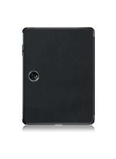 Buy Hard Protective Case Cover For oppo Pad 2/OnePlus Pad 11.61-inch 2023 Black in UAE