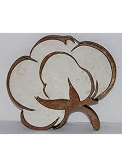 Buy Wooden Laser Cut Decoration Piece 45Cm Width in Egypt