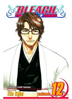 Buy Bleach, Vol. 12 in Egypt