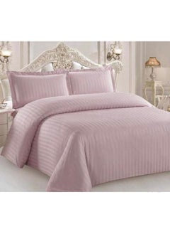 Buy hotel comforter set 7-piece - 200*200 cm in Saudi Arabia