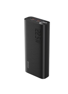 Buy Bwoo Fast Powerbank, 20000mAh PD 22.5W Fast Charging Digital Display Power Bank for Iphone & Android Phones in UAE