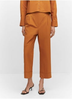 اشتري High Waist Pants في الامارات