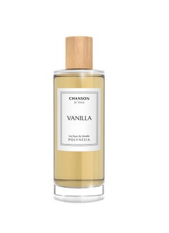 Buy Vanilla Eau de Toilette 100ml in UAE