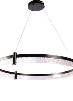 Buy Modern Chandelier-3colors Led 40 cm in Saudi Arabia