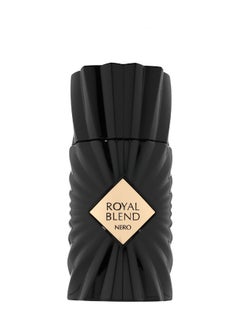 Buy Royal Blend Nero - Extrait De Parfum - Perfume For Men, 100Ml in UAE