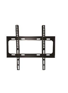 Buy TV Wall Mount Bracket for 26 30 32 37 40 42 44 47 55 inch LED, LCD and Plasma Flat Screen Televisions in Saudi Arabia