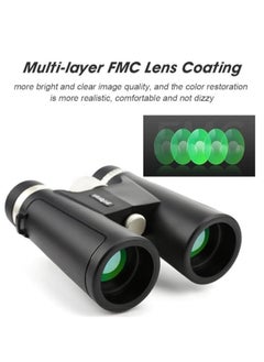 اشتري Binoculars High Power High Definition Low Light Night في السعودية