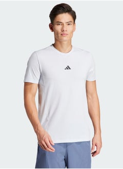 Buy Designed For Training T-Shirt in Saudi Arabia