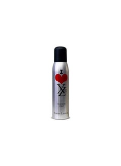 Buy XL Love Feminine Spray 150 Ml in Egypt