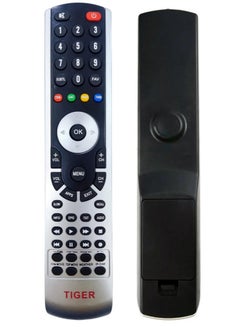 Buy Universal Replacement Remote Control For Tiger Sat in Saudi Arabia