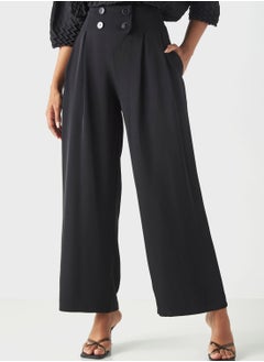 Buy Wide Leg Pants in UAE