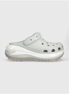 Buy Crocs Womens Classic Mega Crush Platform Clog in Saudi Arabia