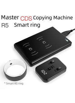 اشتري JAKCOM R5 Smart Ring CDS Card Copier في السعودية