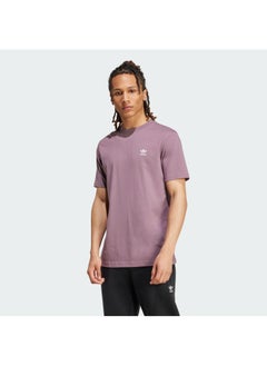 Buy Trefoil Essentail T-Shirt in UAE