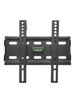 اشتري TV Wall Mount Black في السعودية