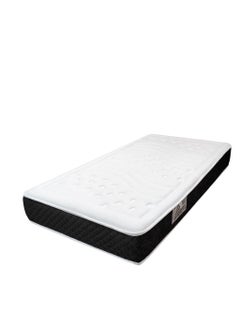 Buy Roma Pocket mattress size 200×200×20 cm from family bed in Egypt