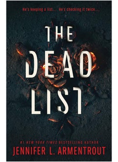 Buy The Dead List in UAE