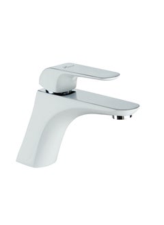 Buy Elite Single Lever Basin Mixer with Popup Waste in Saudi Arabia