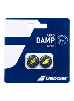 Buy Aero Damp Tennis Vibration Dampener (X2) in Saudi Arabia