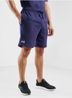 Buy Rival Fleece Shorts in Saudi Arabia