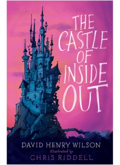 اشتري The Castle of Inside Out في السعودية