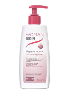 Buy Esden Intimate Feminine Cleansing Wash For The Sensitive Area 200 ml in Saudi Arabia