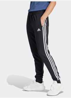 Buy Essentials Single Jersey 3-Stripes Joggers in Egypt