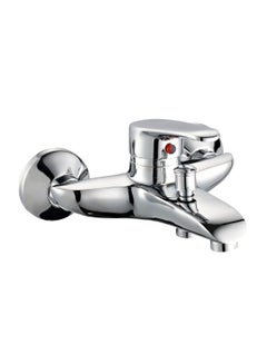 Buy Eris Basin Mixer Faucet with Hand Shower in Saudi Arabia