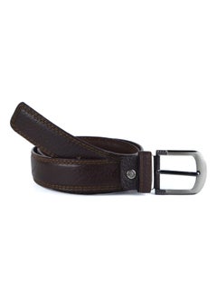 Buy Leather Semi Formal Belt in Egypt